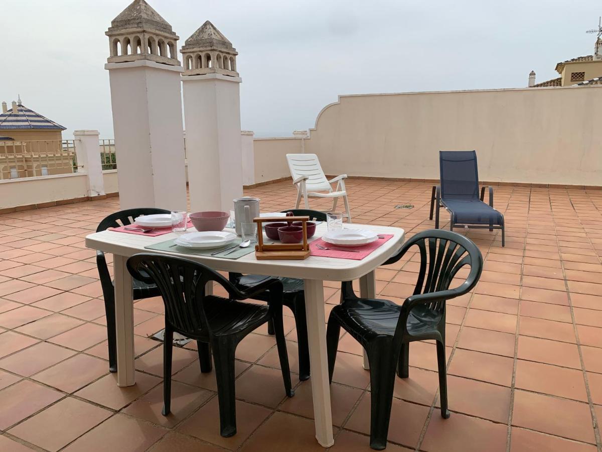 Apartamentos Isla Canela Exterior photo
