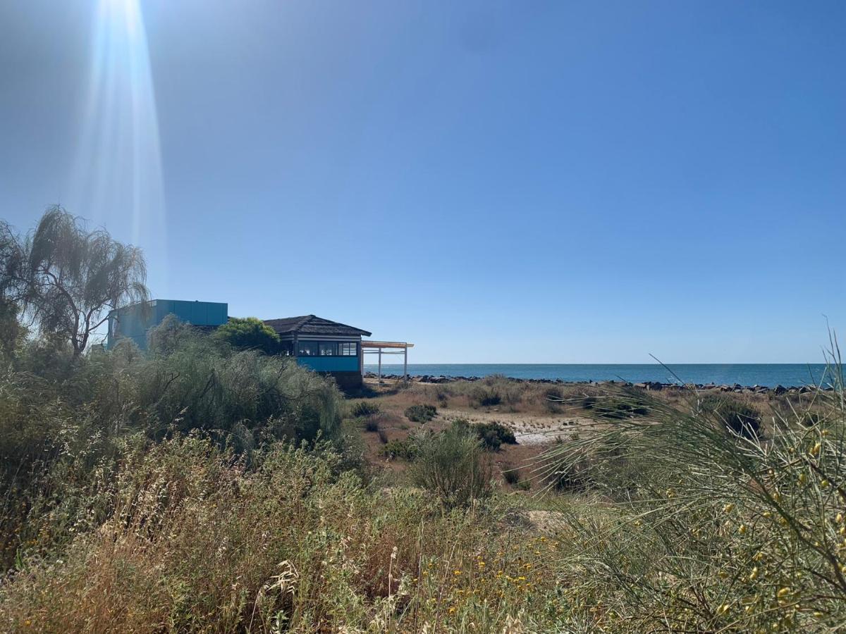 Apartamentos Isla Canela Exterior photo