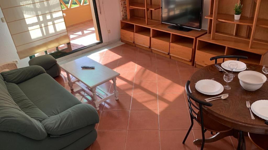 Apartamentos Isla Canela Exterior photo