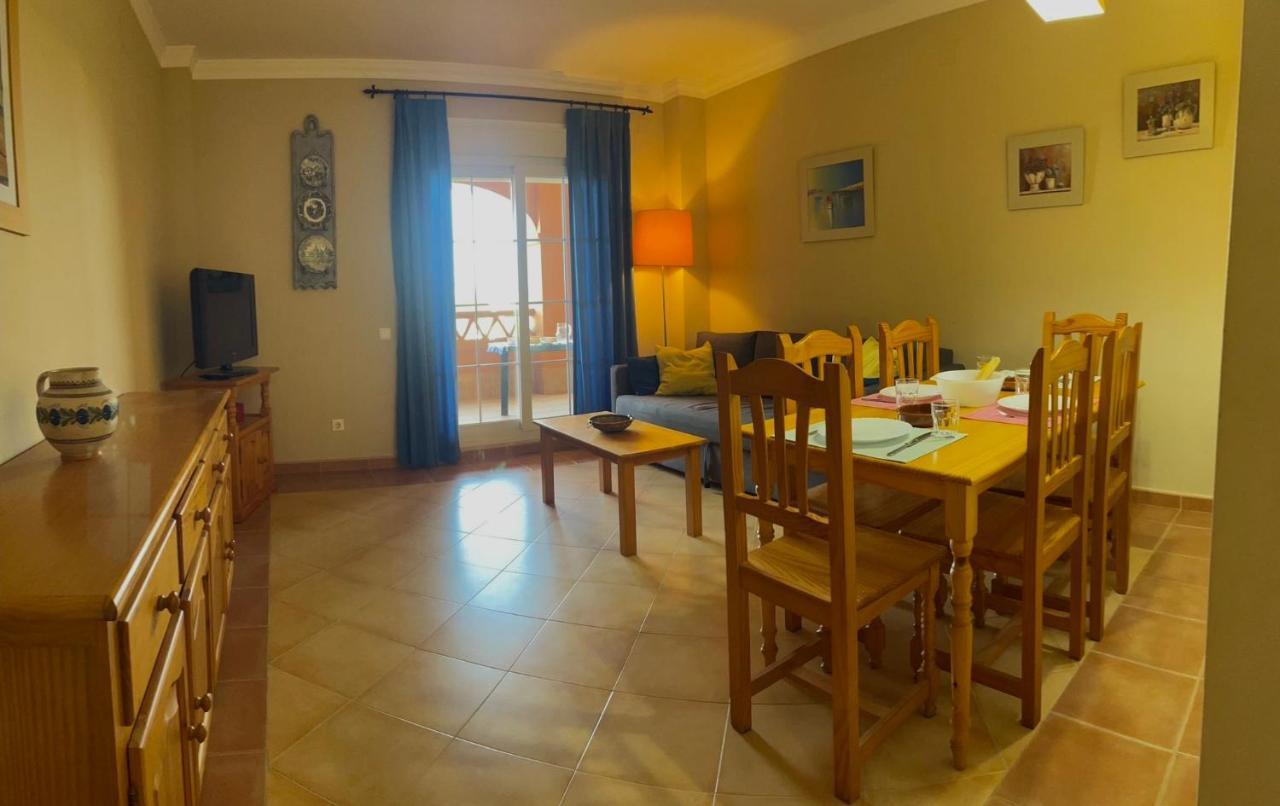 Apartamentos Isla Canela Exterior photo
