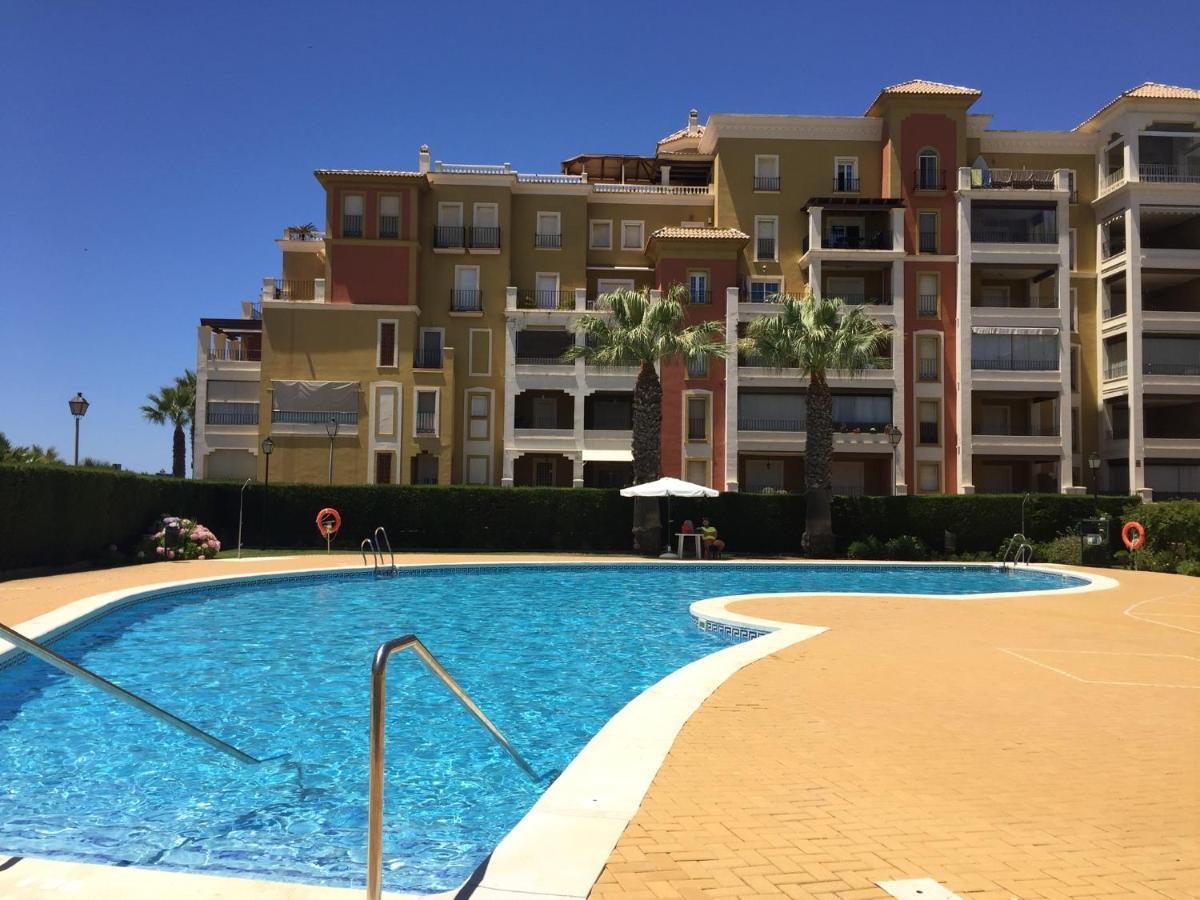 Apartamentos Isla Canela Exterior photo