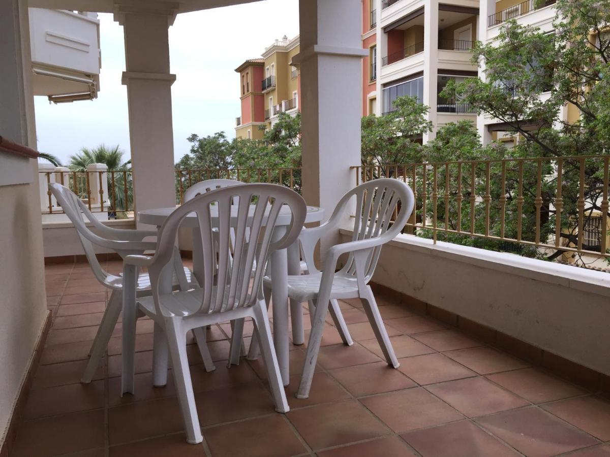 Apartamentos Isla Canela Exterior photo