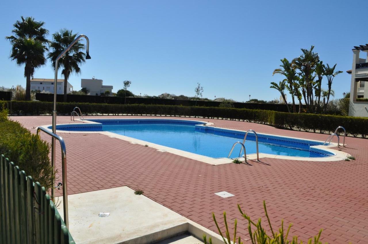 Apartamentos Isla Canela Exterior photo