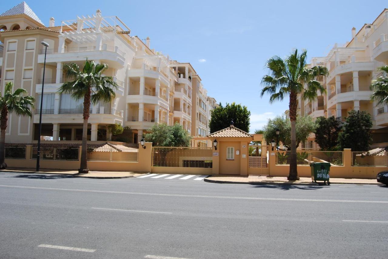 Apartamentos Isla Canela Exterior photo