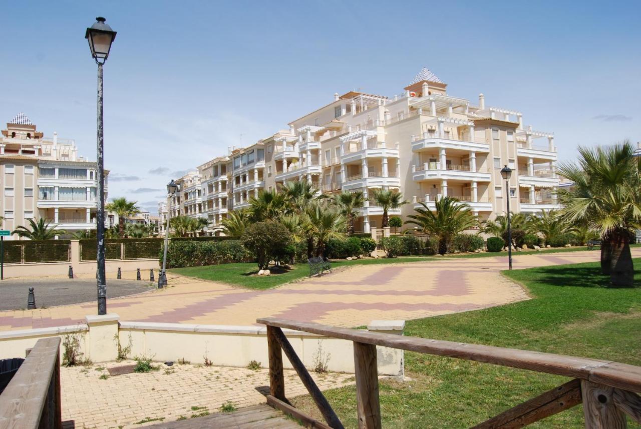 Apartamentos Isla Canela Exterior photo