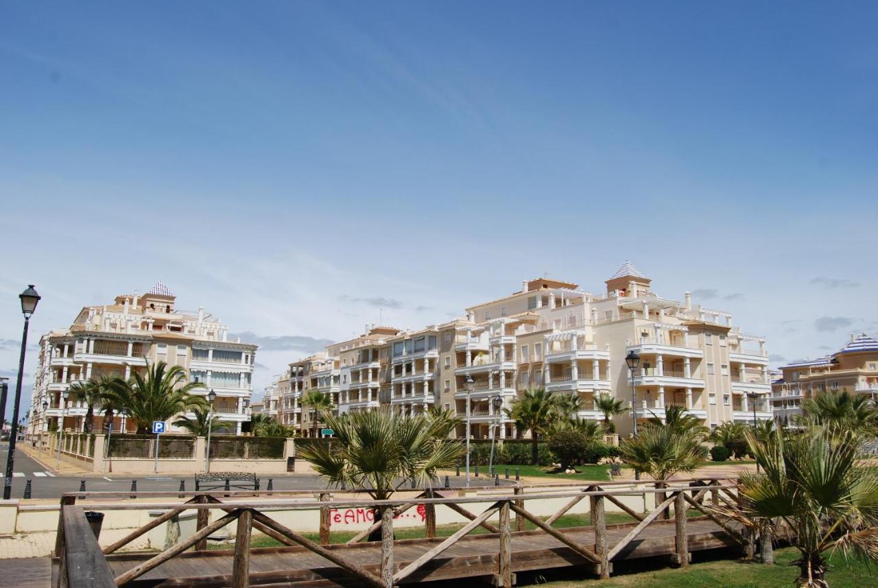 Apartamentos Isla Canela Exterior photo