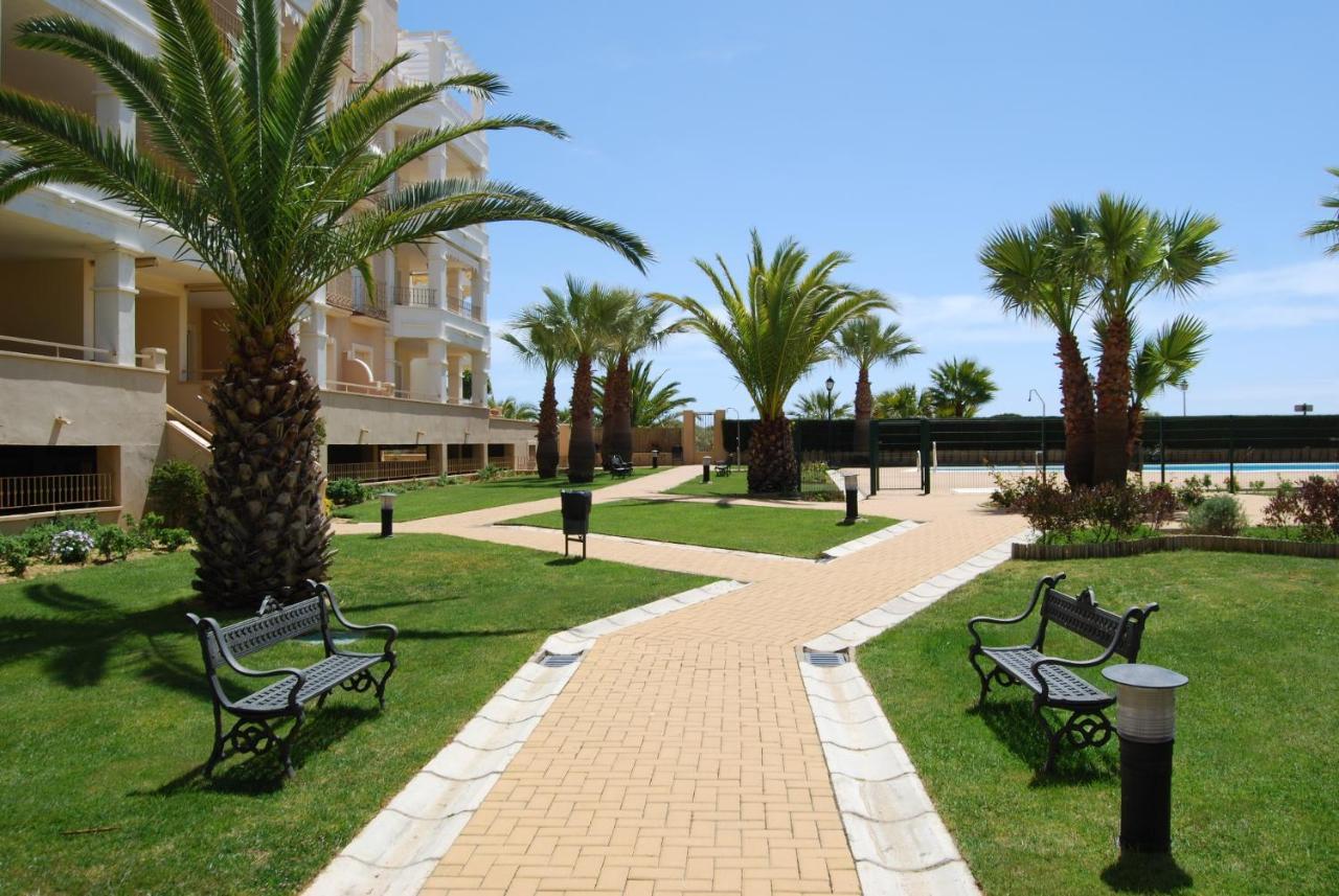Apartamentos Isla Canela Exterior photo