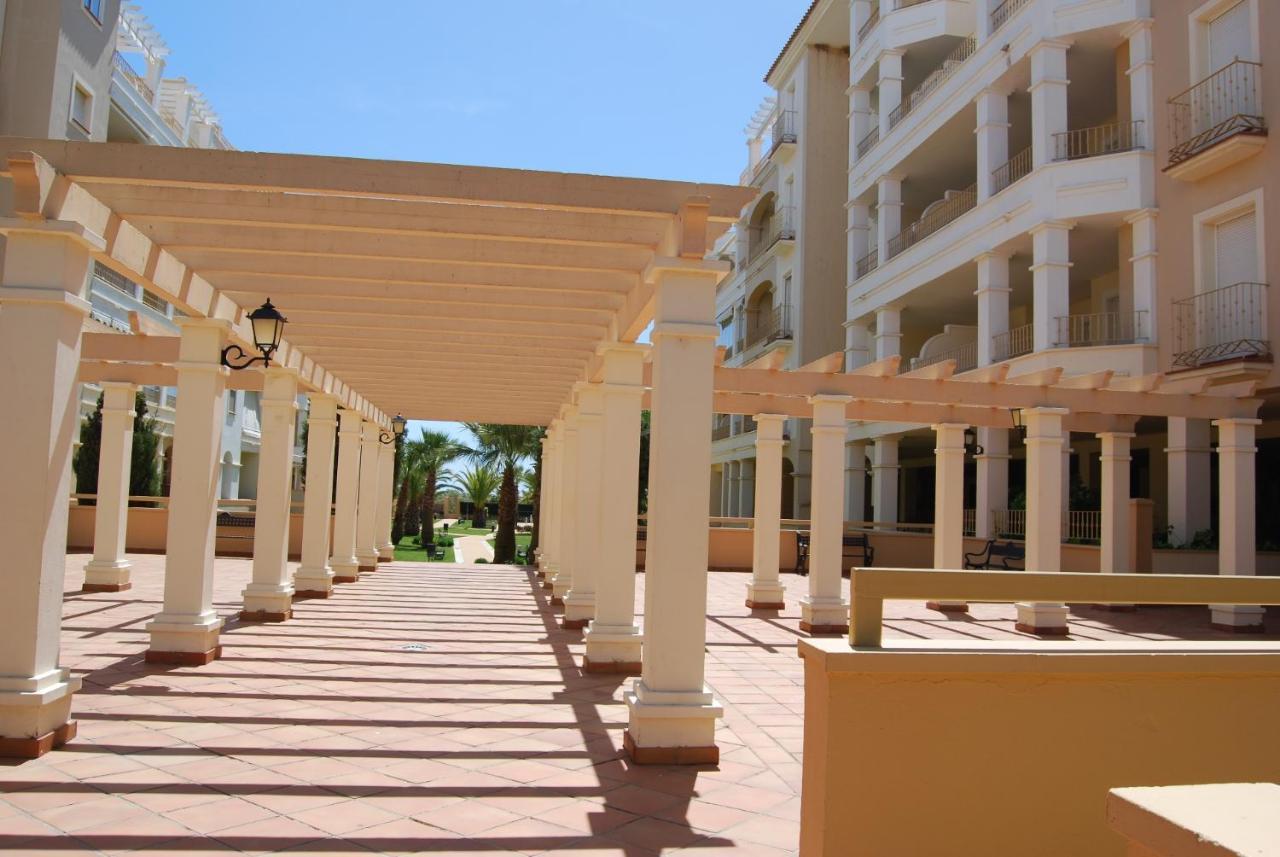 Apartamentos Isla Canela Exterior photo